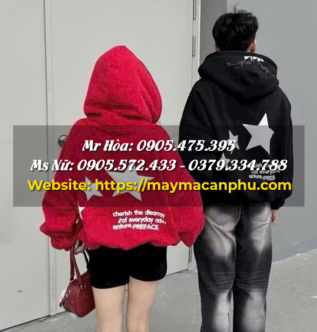 Giải pháp nâng cao giá trị thiết kế áo khoác