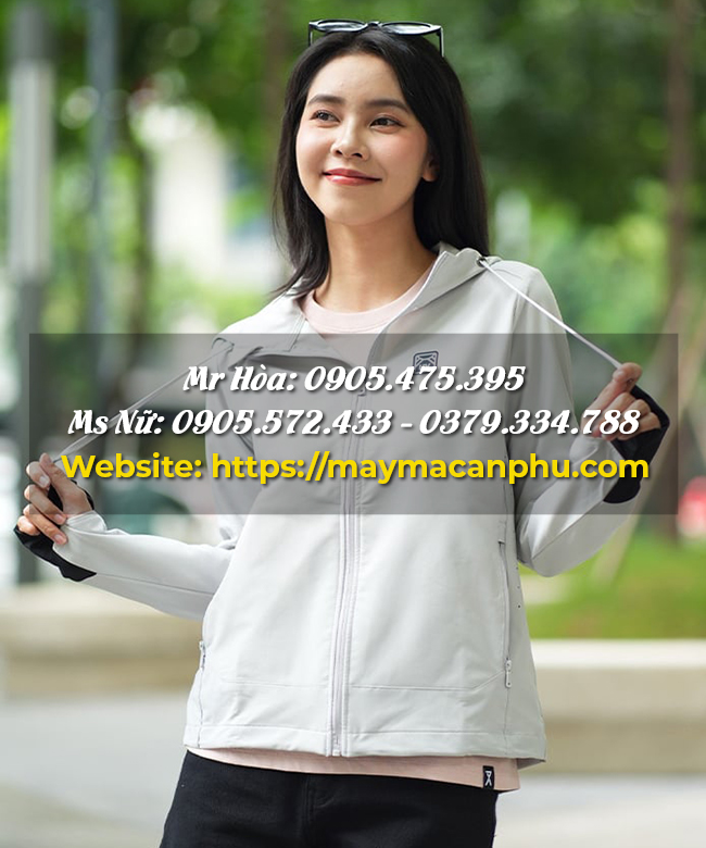 Nắm bắt xu hướng đúng giúp tăng lợi thế kinh doanh thời trang