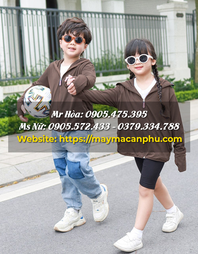 Giải pháp giúp phụ huynh yên tâm hơn khi trẻ ra ngoài