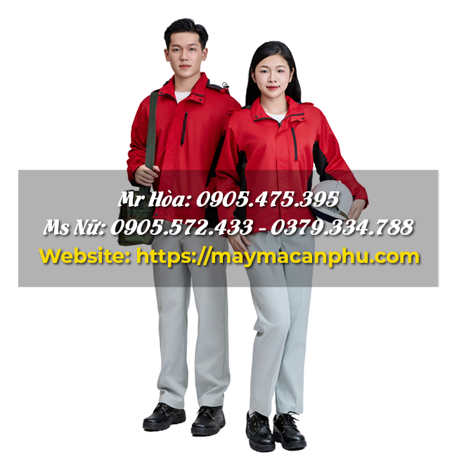 Đa dạng phong cách cho những cá tính khác nhau