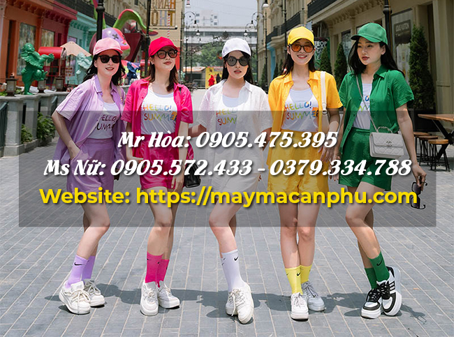 Đồng bộ thiết kế tạo dấu ấn riêng cho tập thể