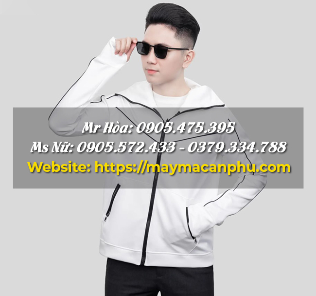 Ưu tiên chất liệu có khả năng chống nắng và thoáng khí