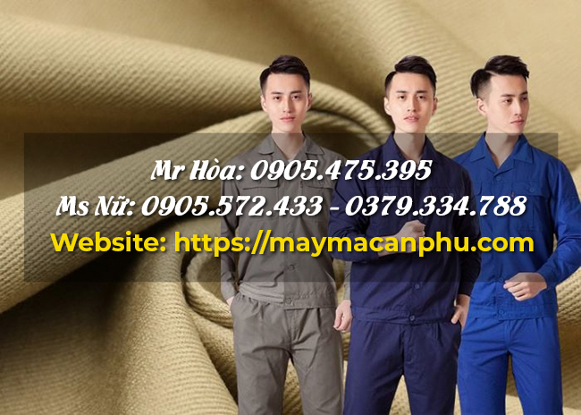 Sản xuất trực tiếp tại xưởng – Giá tốt không qua trung gian