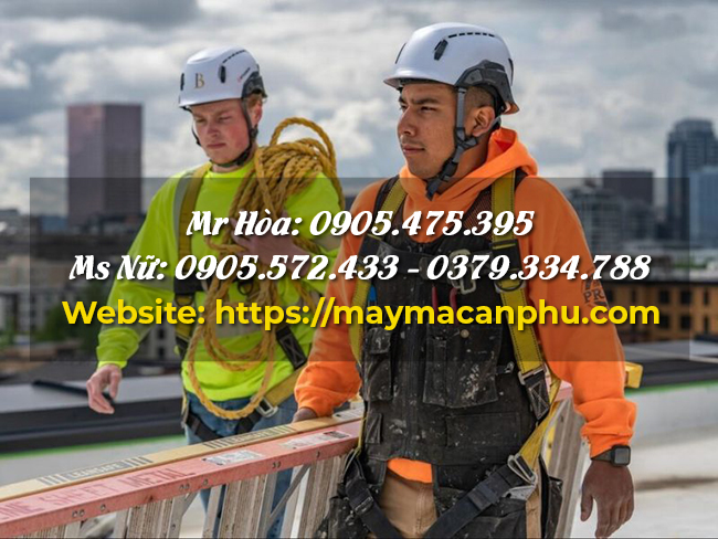 May Mặc An Phú – Đối tác tin cậy của nhiều doanh nghiệp