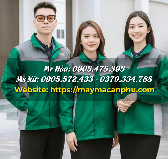 Năng lực sản xuất quyết định tốc độ hoàn thành đơn hàng