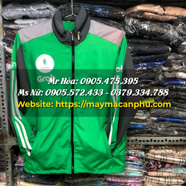 Tối ưu trải nghiệm khi làm việc ngoài trời