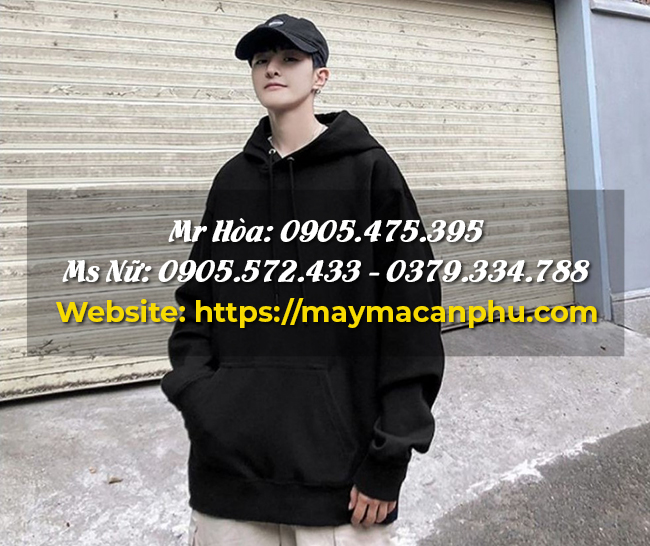 Định Hình Phong Cách Cá Nhân Cùng Chất Lượng Từ May Mặc An Phú