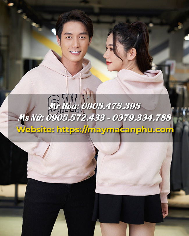 Đồng Hành Cùng May Mặc An Phú Nâng Tầm Phong Cách Thời Trang