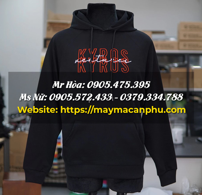 Khi Những Đường Kim Mũi Chỉ Kể Câu Chuyện Của Riêng Bạn
