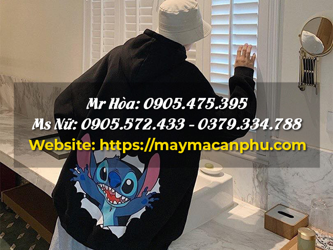 Hiện Thực Hóa Mọi Ý Tưởng Sáng Tạo Cùng May Mặc An Phú