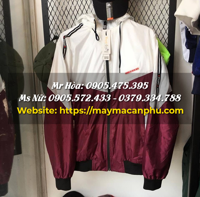 So Sánh Sự Khác Biệt Giữa Áo Gió 1 Lớp Và Áo Khoác 2 Lớp Cho Nam