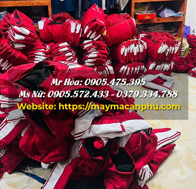 Đầu Tư Trang Phục Cao Cấp Đồng Hành Cùng Mọi Hành Trình
