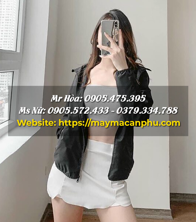 Giải Mã Cấu Trúc Kháng Thời Tiết Nhưng Không Gây Bí Bách Cho Cơ Thể