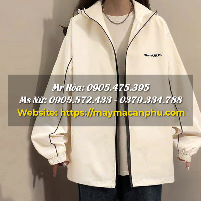 Trải Nghiệm Chất Liệu Lụa Gió Thượng Hạng Nâng Tầm Xúc Giác Người Mặc