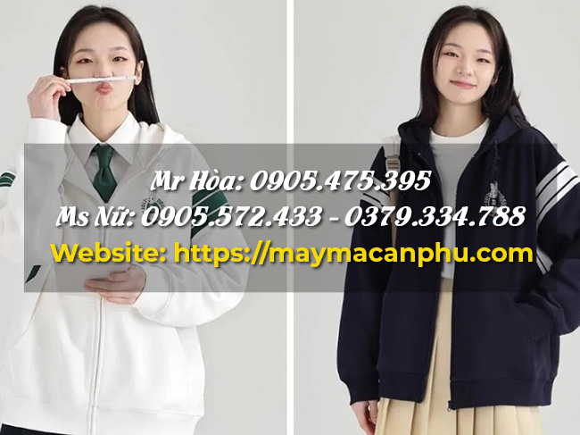 Thiết Kế Năng Động Bắt Kịp Xu Hướng Thời Trang Đường Phố
