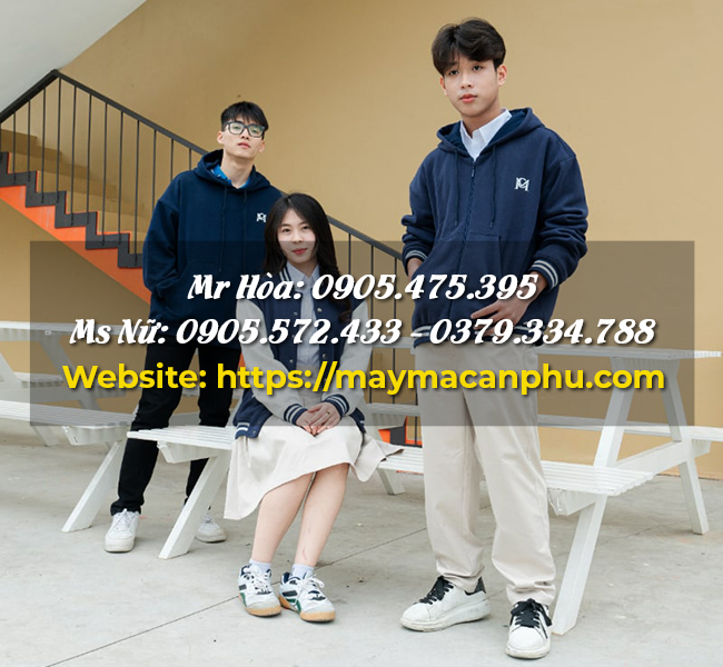 Nâng Tầm Trải Nghiệm Học Đường Với Những Sản Phẩm Chất Lượng Cao