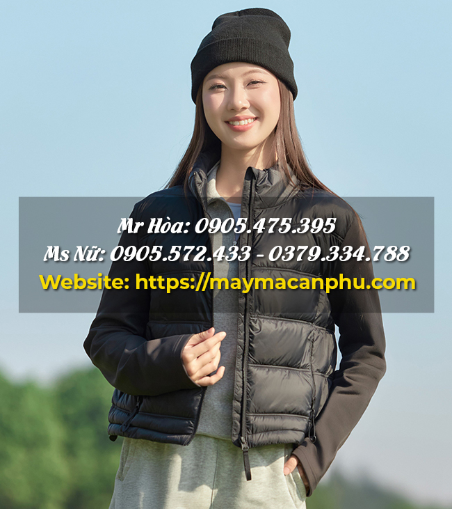 Phom Dáng Dài Thanh Lịch Tôn Lên Vẻ Thời Thời Thượng Và Khả Năng Che Chắn Toàn Diện
