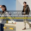 Giải Pháp Đồng Phục Mùa Đông Đẳng Cấp Cho Các Tổ Chức Và Doanh Nghiệp