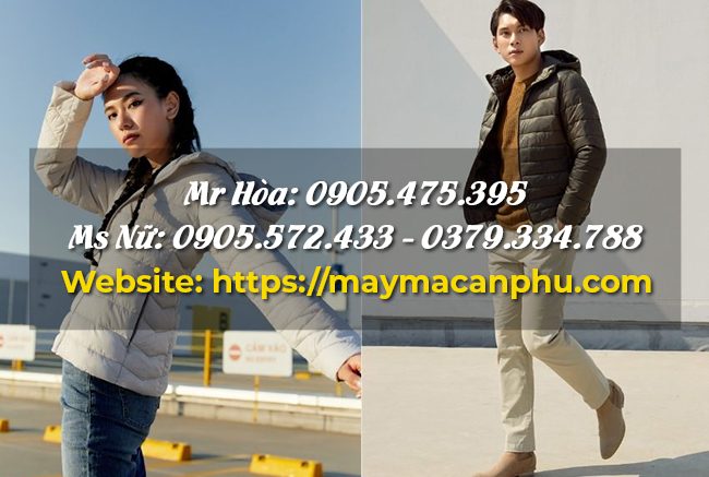 Giải Pháp Đồng Phục Mùa Đông Đẳng Cấp Cho Các Tổ Chức Và Doanh Nghiệp