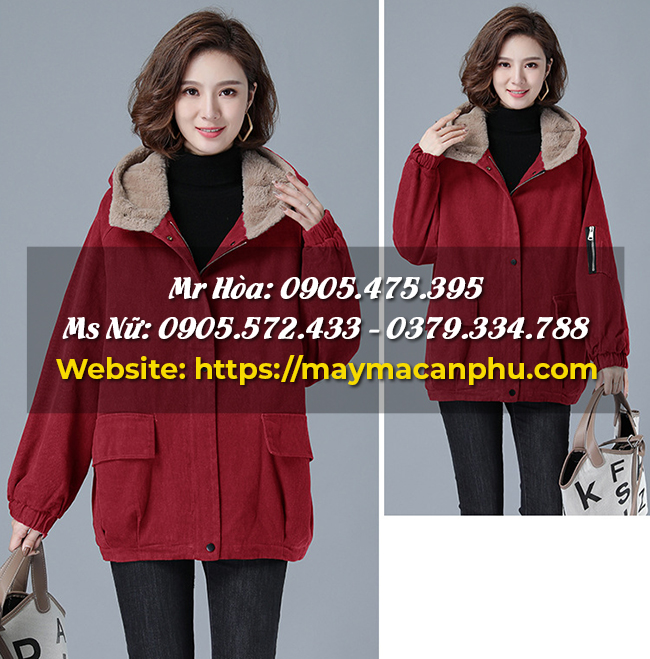 Lựa Chọn Đơn Vị Sản Xuất Đồng Phục Mùa Đông Tận Xưởng Uy Tín