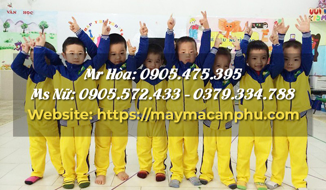 Màu Sắc Và Họa Tiết Ngộ Nghĩnh Khơi Dậy Cảm Hứng Học Tập Cho Bé