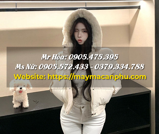 So Sánh Hiệu Năng Giữa Áo Phao Lót Gòn Thế Hệ Mới Và Áo Nhồi Bông Truyền Thống