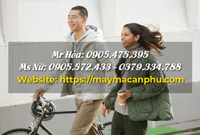 Giải Pháp Đặt May Đồng Phục Áo Khoác Mùa Đông Uy Tín Cho Doanh Nghiệp