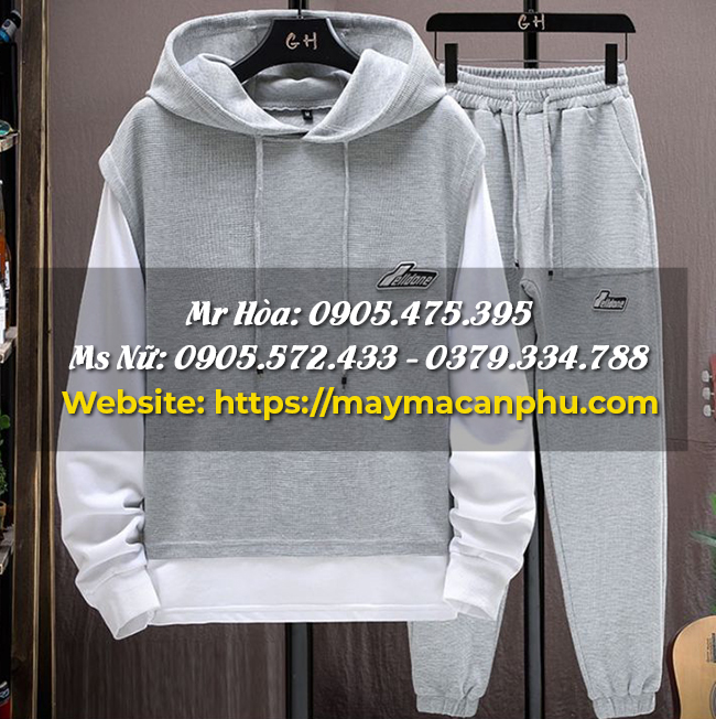Những Tiêu Chí Cốt Lõi Khi Lựa Chọn Xưởng Gia Công Thời Trang