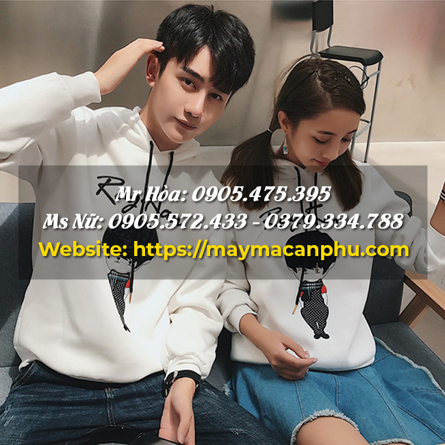 May Mặc An Phú - Đối Tác Gia Công Thời Trang Thu Đông Tin Cậy Toàn Quốc