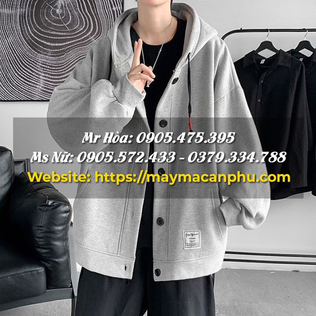 Trải Nghiệm Chất Lượng Vượt Trội Tại May Mặc An Phú
