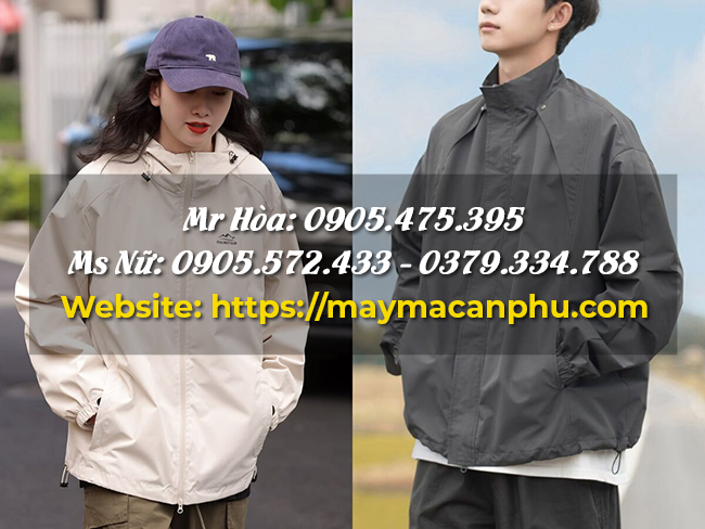 Định Hình Phong Cách Thời Trang Tiện Ích Đón Đầu Xu Hướng Mới