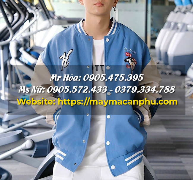 Giải Pháp Đồng Phục Lớp Và Trang Phục Đại Diện Đầy Cá Tính Cho Tập Thể