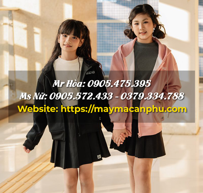 Những Tiêu Chí Vàng Để Đánh Giá Một Nhà Cung Cấp Đồng Phục Uy Tín