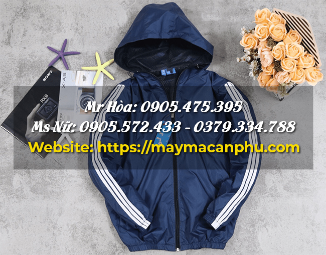 Khả Năng Đáp Ứng Nhanh Chóng Tiến Độ Sản Xuất Trong Mùa Cao Điểm
