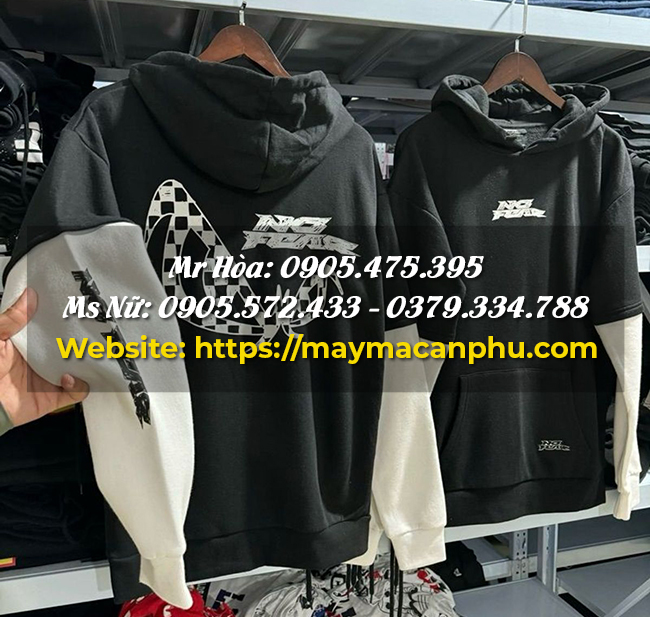 Thách Thức Lớn Nhất Của Doanh Nghiệp Thời Trang Mới