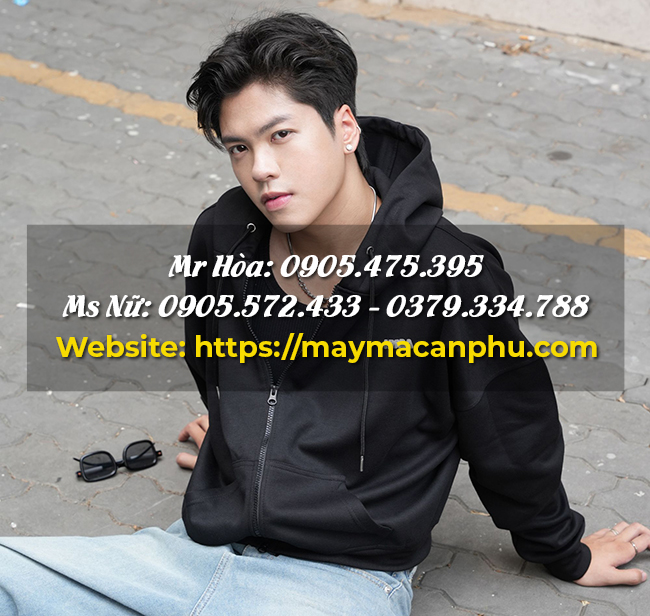 May Mặc An Phú - Điểm Đến Hoàn Hảo Cho Chuỗi Cung Ứng Của Bạn