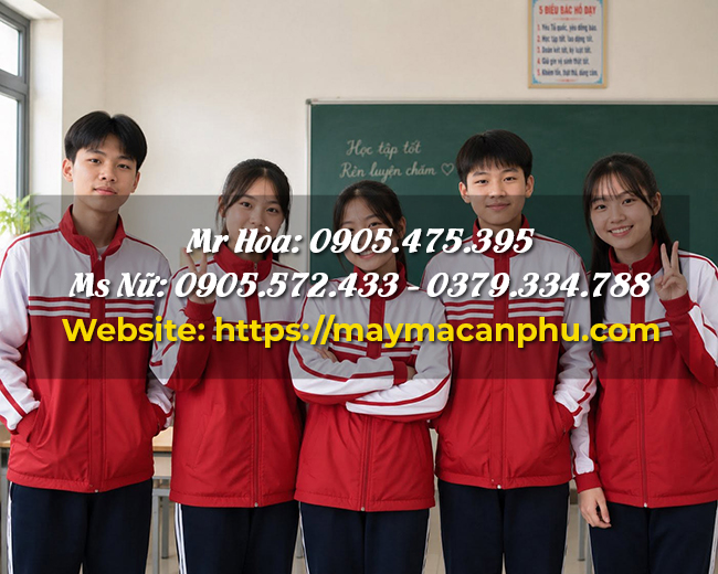 Tiêu Chuẩn Đánh Giá Chất Lượng Của Dòng Áo Khoác Gió Hai Lớp Cao Cấp