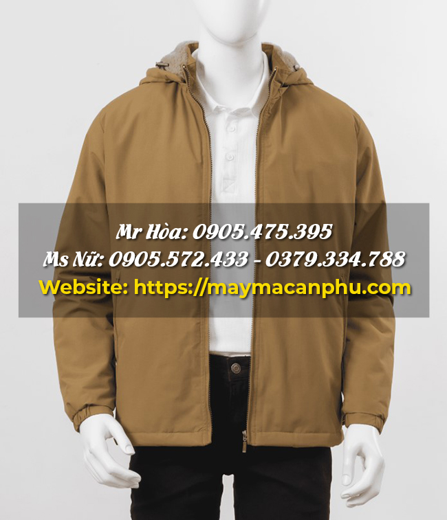 Ưu Điểm Giữ Nhiệt Vượt Trội Và Tính Ứng Dụng Cao Của Dòng Áo Nỉ Trơn Lót Lông