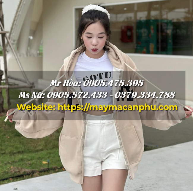 May Mặc An Phú - Đối Tác Bỏ Sỉ Áo Khoác Mùa Đông Uy Tín Hàng Đầu