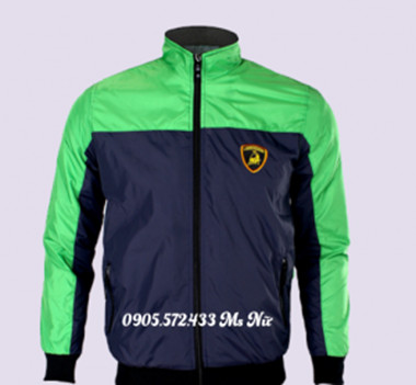 Áo khoác đồng phục