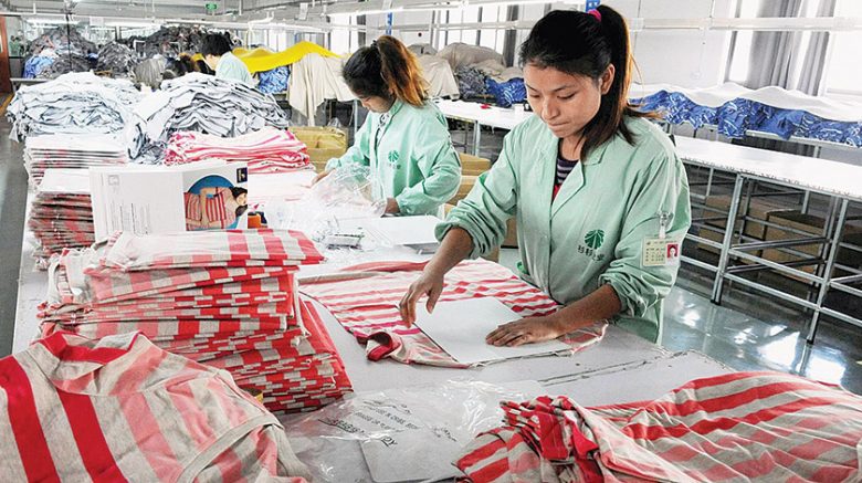 Địa chỉ in thêu đồng phục đẹp theo yêu cầu
