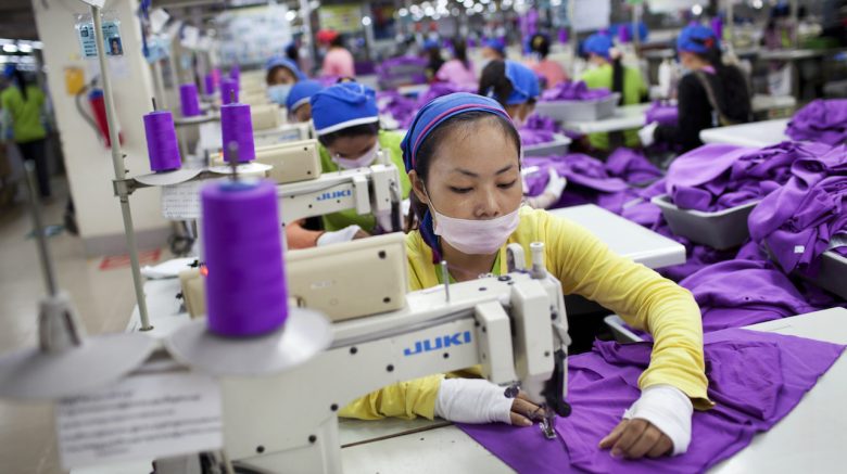 Địa chỉ in thêu đồng phục đẹp theo yêu cầu An Phú