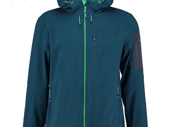 May áo khoác nam nữ đẹp