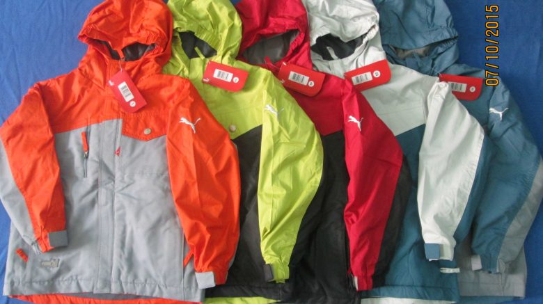 Mẫu áo khoác đẹp, đúng xu hướng