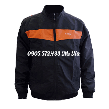 Những lưu ý khi đặt may áo khoác đồng phục