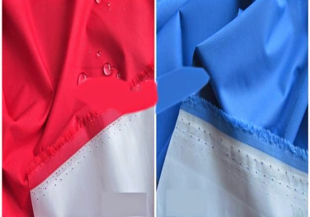 Ưu điểm vượt trội của vải polyester.