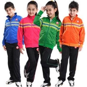 Địa chỉ may áo gió đồng phục đẹp