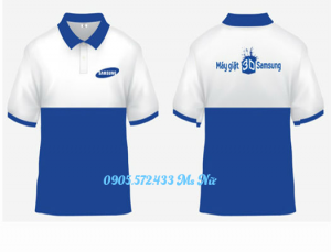 Áo thun Polyester chất lượng