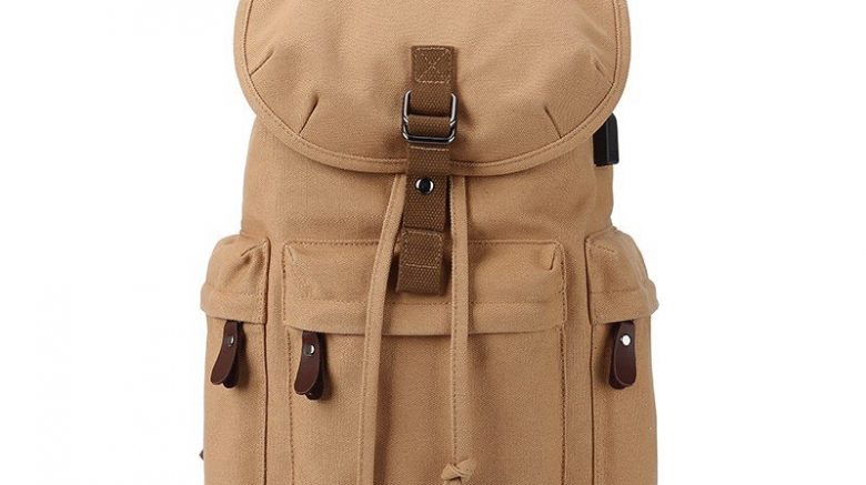 Cách may balo túi xách đơn giản.