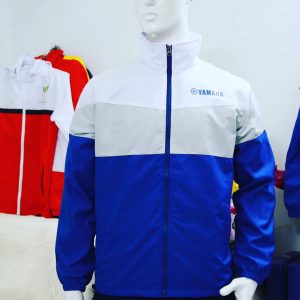Cách may áo khoác chống nắng nhanh và đơn giản